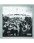 Kendrick Lamar - To Pimp A Butterfly (CD) - 1t
