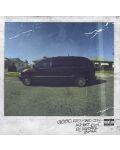 Kendrick Lamar - good kid, m.A.A.d city (2 Vinyl) - 1t