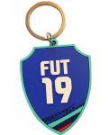 FIFA 19 Keyring - официален ключодържател - 1t