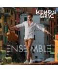 Kendji Girac - Ensemble (CD) - 1t