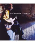 Keb' Mo' - Keep It Simple (CD) - 1t