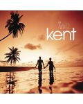 Kent - En plats i solen (CD) - 1t