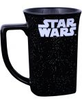 Керамична чаша Star Wars - Stormtrooper - 2t