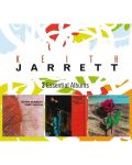Keith Jarrett - 3 Essential Albums (3 CD) - 1t