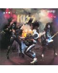 Kiss - Alive! (2 CD) - 1t
