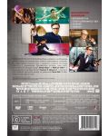 Kingsman: Тайните служби (DVD) - 3t
