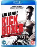 Kickboxer (Blu-Ray) - 1t