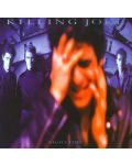 Killing Joke - Night Time (CD) - 1t