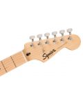 Електрическа китара Fender - Squier Sonic Stratocaster, Sunburst - 4t