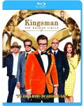 Kingsman: Златният кръг (Blu-Ray) - 2t