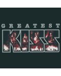 Kiss - Greatest Kiss (CD) - 1t