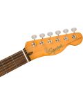 Електрическа китара Fender - SQ Classic Vibe '60s CST Tele LTD, Shell Pink - 3t