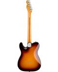 Електрическа китара Fender - American Ultra Telecaster RW, Ultraburst - 2t