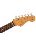 Електрическа китара Fender - Vintera II '60s Stratocaster, Olympic White - 5t