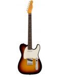 Електрическа китара Fender - Am Vintage II 1963 Tele RW, Sunburst - 1t