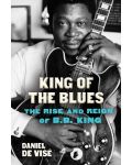 King of the Blues: The Rise and Reign of B.B. King - 1t