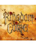 Kingdom Come - Get It On: 1988-1991 - Classic Album Collection (3 CD) - 1t