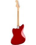 Електрическа китара Fender - Player Jazzmaster PF, Candy Apple Red - 2t