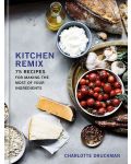 Kitchen Remix - 1t