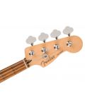 Електрическа китара Fender - Player Jazz Bass PF, Candy Apple Red - 4t