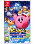 Kirbys Return To Dream Land Deluxe (Nintendo Switch) - 1t