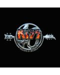 Kiss - KISS 40 (2 CD) - 1t