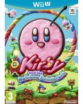 Kirby and the Rainbow Paintbrush (Wii U) - 1t