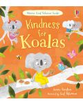 Kindness for Koalas - 1t