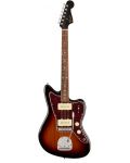 Електрическа китара Fender - Player Jazzmaster PF 3TS Limited Ed, кафява - 1t