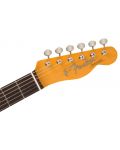 Електрическа китара Fender - Am Vintage II 1963 Tele RW, Sunburst - 4t