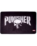 Килим Cotton Division Marvel: Punisher - Logo - 1t