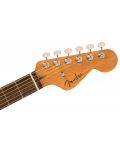 Акустична китара Fender - Highway Series Dreadnought RW, Mahogany - 4t