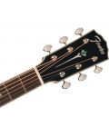 Акустична китара Fender - Paramount PD-220E, Aged Natural - 4t