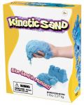 Кинетичен пясък Relevant Play - Син цвят, 2.27 kg - 1t