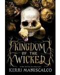 Kingdom of the Wicked - 1t