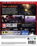 Killzone 3 - Essentials (PS3) - 15t