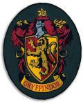 Килим Groovy Movies: Harry Potter - Gryffindor Shield 78 x 100 cm - 1t