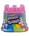 Кинетичен пясък Kinetic Sand - Дъга - 1t