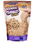 Кинетичен пясък Kinetic Sand - Dough Crazy - 1t