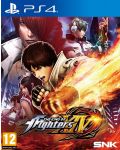 The King of Fighters XIV (PS4) - 1t