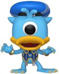 Фигура Funko POP! Games: Kingdom Hearts 3 - Donald, #410 - 1t
