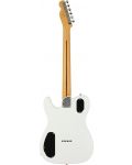 Електрическа китара Fender - Japan Elemental Telecaster HH RW, Nimbus White - 2t