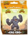 Разширение за настолна игра King of Tokyo/New York - Monster Pack: King Kong - 1t