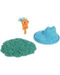 Кинетичен пясък Kinetic Sand Wild Critters - С изненада, асортимент - 5t