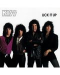 Kiss - Lick It Up (CD) - 1t