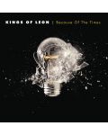 Kings Of Leon - Because Of The Times (CD) - 1t