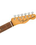 Електрическа китара Fender - Vintera '70s Telecaster, Lake Placid Blue - 5t