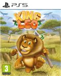 King Leo (PS5) - 1t