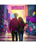 Kid Cudi - Entergalactic (CD) - 1t