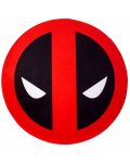 Килим Cotton Division Marvel: Deadpool - Logo - 1t
